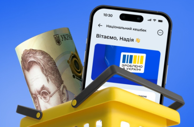 До державної програми «Національний кешбек» приєдналися ще два банки — Alliance bank та KredoBank.
