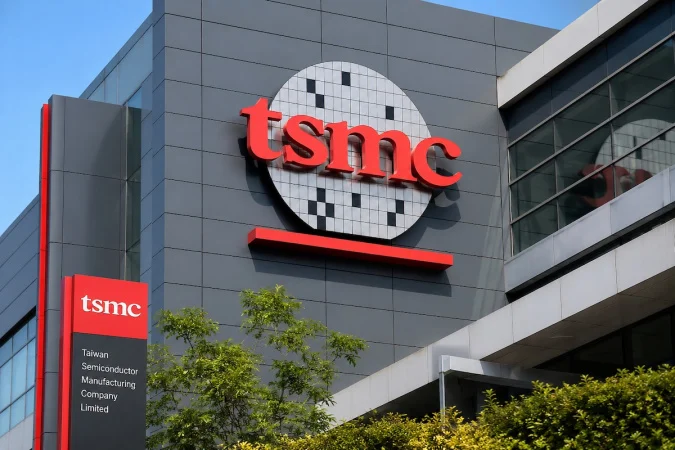 TSMC інвестує ще $100 млрд у США на тлі рекордного прибутку