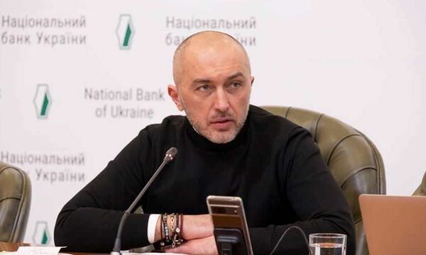 Національний банк України оцінює недоотриману валютну виручку у другому півріччі 2026 року через морську блокаду з боку Росії в 2,5 мільярда доларів, повідомляє голова НБУ Пишний.