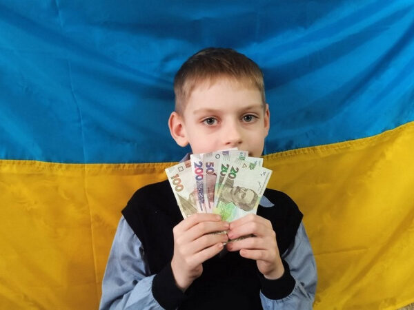 Фінансова допомога на дітей збільшиться в два-три рази: на кого поширюватиметься нова урядова реформа – Міністерство фінансів