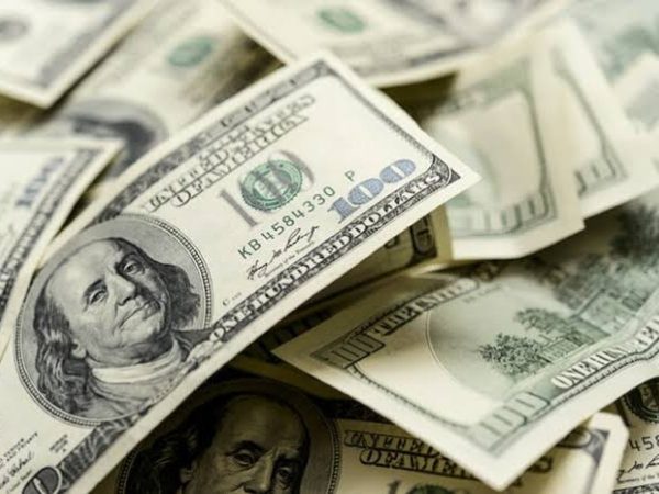 Курс валют 28 липня: долар зріс на готівковому ринку — Мінфін