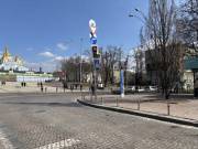 29 липня на двох перехрестях бульвару Тараса Шевченка світлофори тимчасово не працюватимуть через модернізацію | Нерухомість столиці