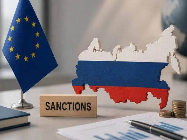 ЄС відтермінував перегляд верхньої межі цін на російську нафту та посилив енергетичні обмеження — Мінфін