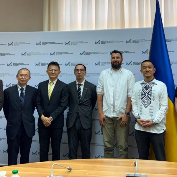 Україна та JICA заснують мережу лабораторій для аналізу ґрунтів після розмінування та започаткують пілотний проект в Ізюмі