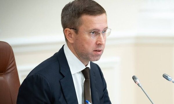 Корецький: відомства до кінця липня повинні представити пропозиції щодо проєкту державного бюджету на 2027 рік