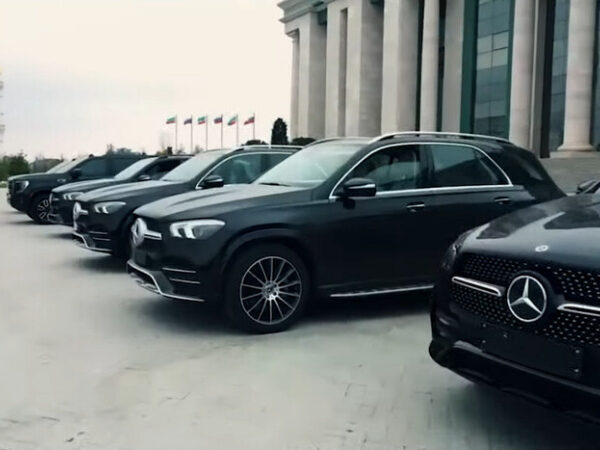 Міністерство фінансів повідомляє: власники дорогих автомобілів перерахували до бюджетів більше 166 мільйонів гривень