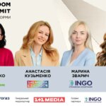 Люди. Чутливість. Форми: як бізнес переосмислює командну роботу…