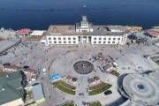 ДІАМ скасувала дозвіл на зведення підземного торгового центру на Поштовій…