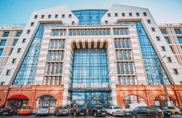 Одеський ТЦ “Новий Привоз” виставлено на продаж за 779 мільйонів гривень.
