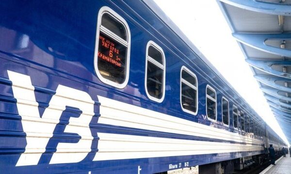 “Укрзалізниця” і іспанська Renfe спільними зусиллями розвиватимуть пасажирські та вантажні перевезення