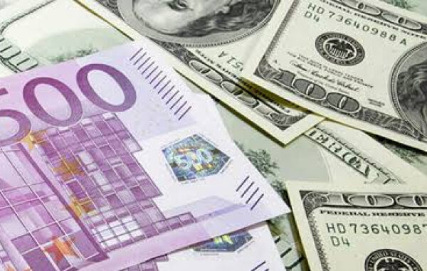 Долар та євро зміцнилися: Національний банк України встановив офіційні курси валют на 28 липня