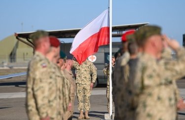 Польща назвала обсяг військової підтримки для України: яка сума була надана — Delo.ua