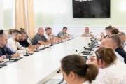 Київ створює зимові запаси: комплектуються продовольчі пайки | Нерухомість столиці