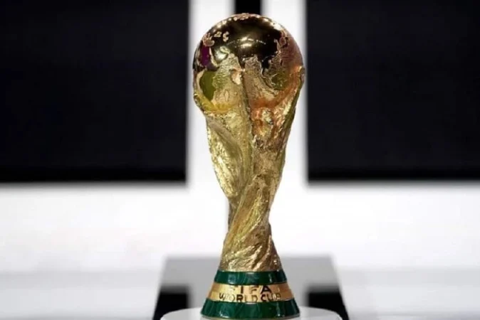 Чемпіонат світу з футболу 2026 року став найприбутковішим турніром в історії FIFA.