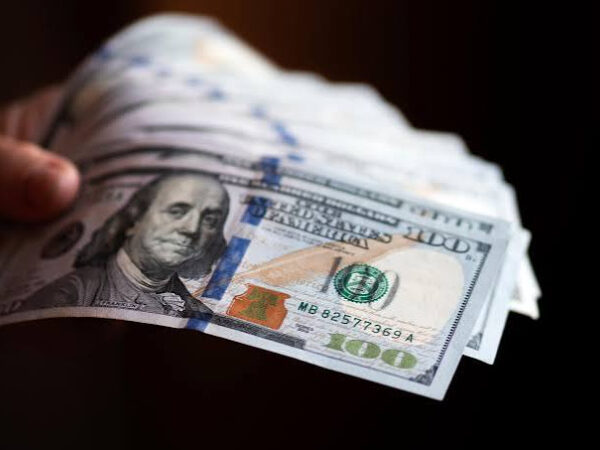 Курс валют 27 липня: ціни на долар та євро за даними Мінфіну