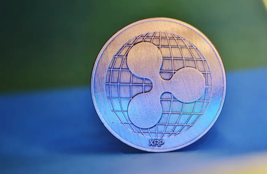 Аналітик: XRP може зрости на 500%