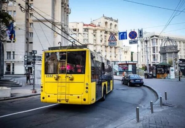 Вартість проїзду в Києві: як зростання цін шкодить муніципальному транспорту — Мінфін
