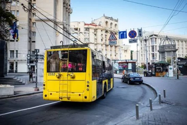 Незважаючи на збільшення цін на проїзд у столиці, ситуація на ринку перевезень стала несподіваною.