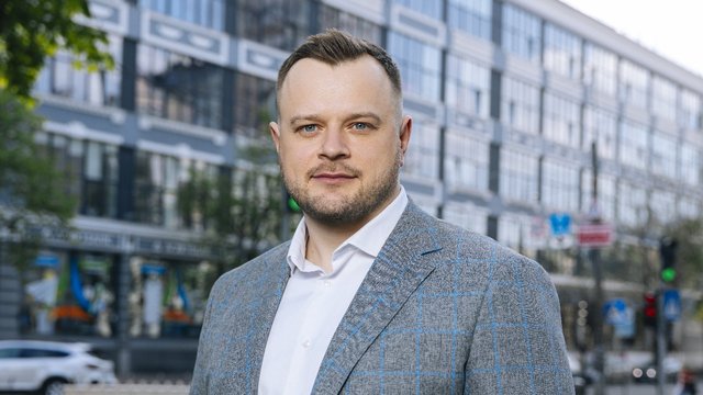 Підготовка до зими, достатні запаси газу та стабільна робота в умовах обстрілів – пріоритети нового глави "Нафтогазу"
