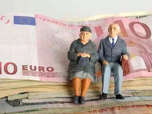 Більше 60% жінок-пенсіонерок у Німеччині отримують менш як 1446 євро, повідомило Міністерство фінансів.