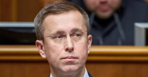 Koretsky declared over 108 million UAH in assets: in what currency does he keep his funds — Ministry of Finance