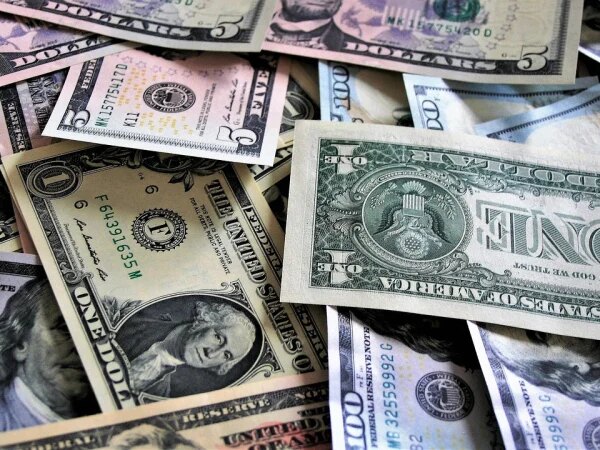 Де в Україні найбільше активно відбувається купівля та продаж валюти (інфографіка) — Мінфін
