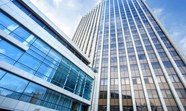 Зростання надходжень від податку на нерухомість за перше півріччя 2026 року склало 8,6% – Державна податкова служба