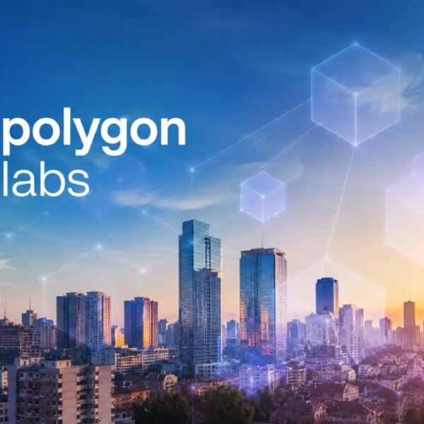 Україна може стати центром блокчейну в Європі — інтерв’ю з CEO Polygon Labs Марком Боіроном
