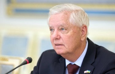 Ліндсі Грем