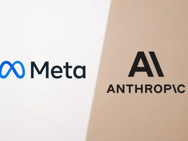 Meta веде переговори з Anthropic щодо оренди потужностей на 10 мільярдів доларів, повідомляє Reuters.
