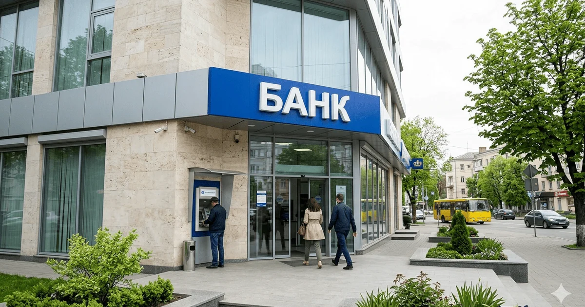 Банк