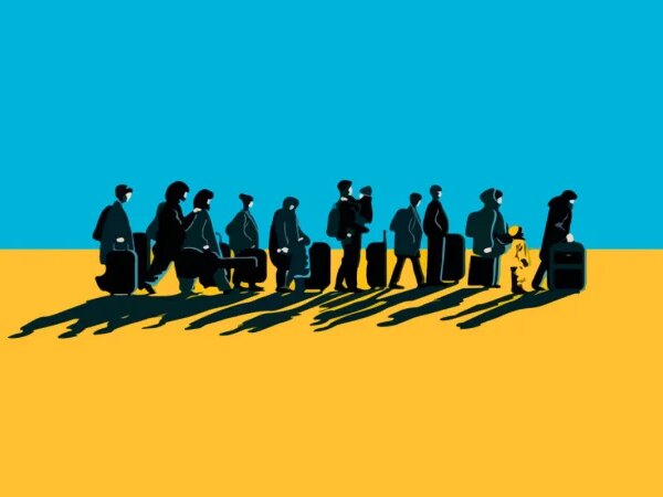 Пенсійний стаж для переселенців планують зберігати, незважаючи на періоди без страхових виплат — Мінфін