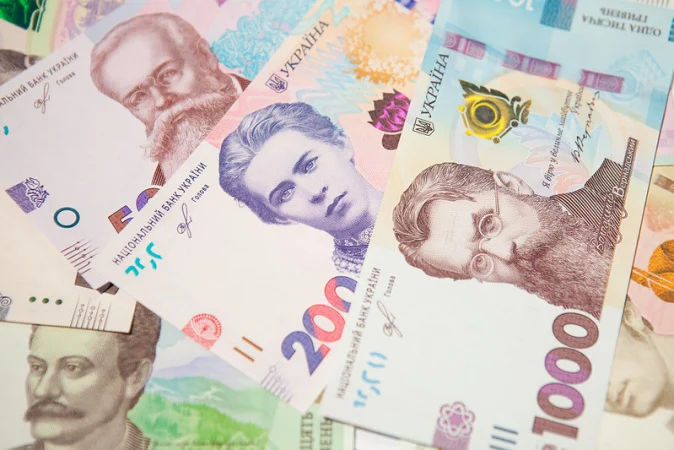Видатки держбюджету за перше півріччя зросли майже на 19%