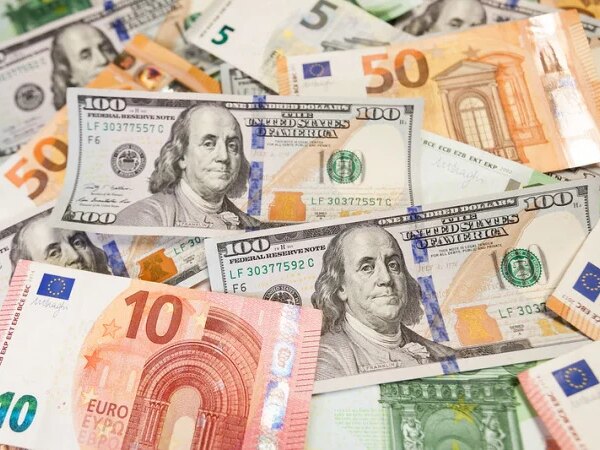 Долар зріс, а євро знизилося: Національний банк України встановив офіційний курс валют на 23 липня — Міністерство фінансів