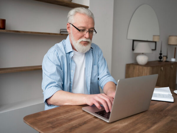 Мінфін: Старші українці (50+) частіше знаходять роботу, популярні вакансії