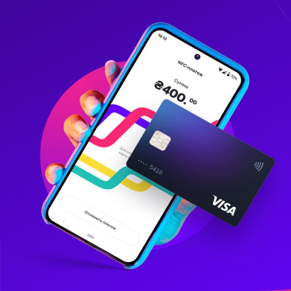 POS-термінал чи мобільний термінал: порівняння рішень від Fondy