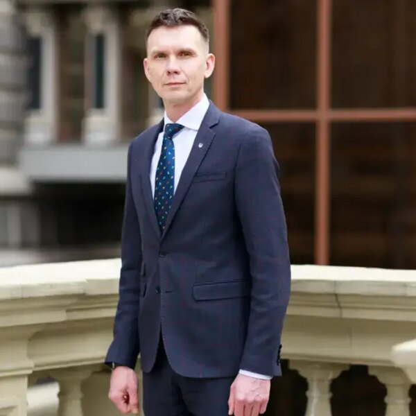 Відкритий банкінг, експрес-платежі та євроінтеграція українського фінтеху — розмова з Олексієм Шабаном