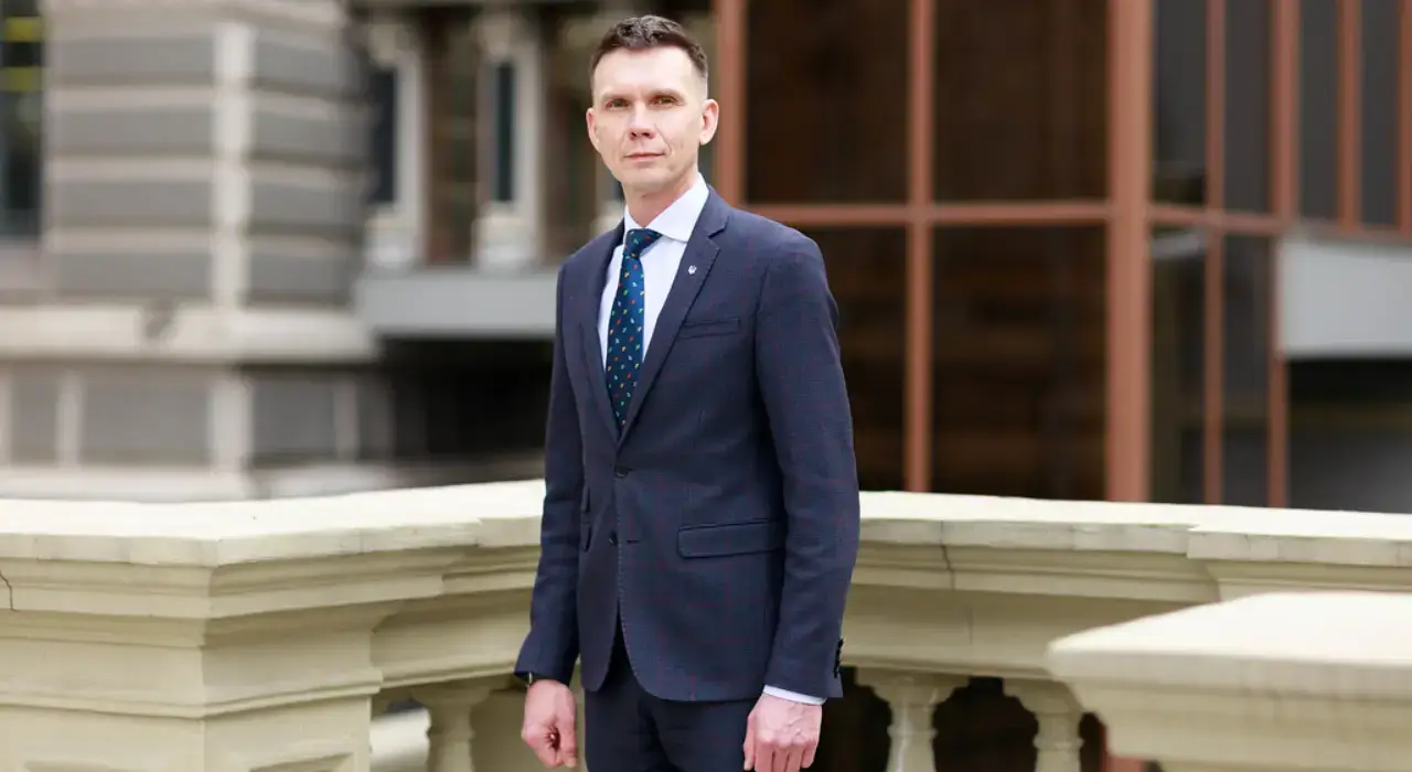 Open banking, instant payments and Euro-integration of Ukraine's fintech — interview with Oleksiy Shaban