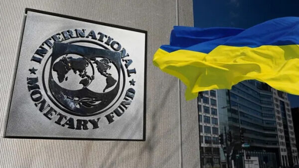 МВФ надіслав Україні близько 690 мільйонів доларів у рамках нової програми, повідомляє Мінфін