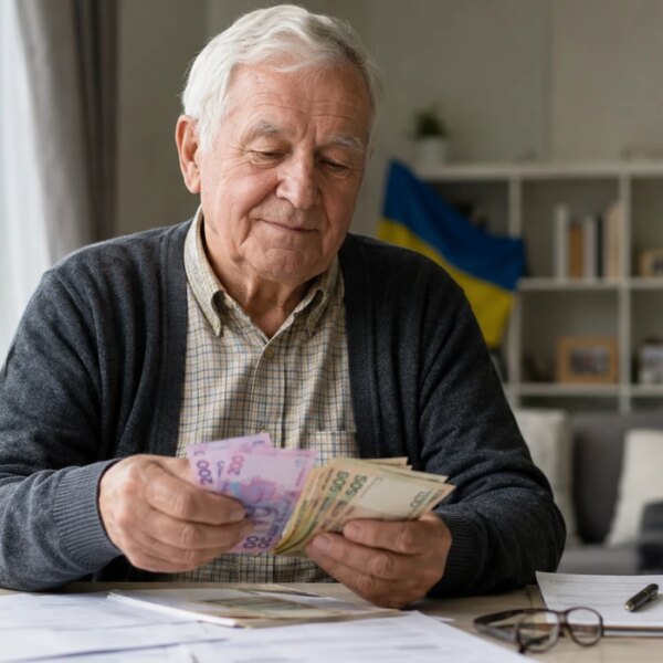 Пенсіонери, яким виплати збільшать: кого це стосується