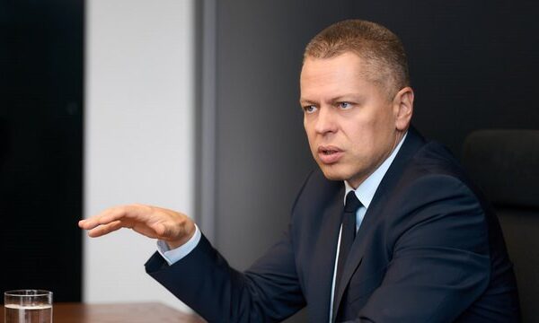ПриватБанк прогнозує збільшення корпоративного кредитування на понад 60% до 2026 року.