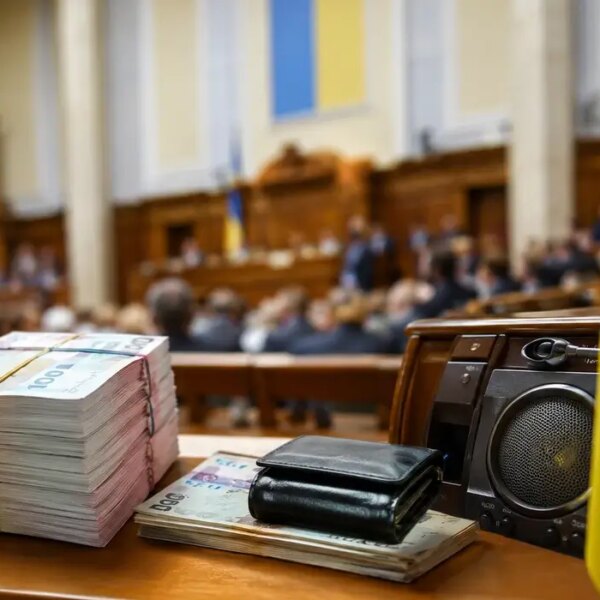 Найзаможніші народні депутати України: декларації політиків