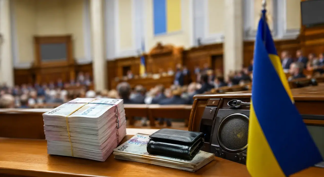 Названо найбагатших нардепів України: що декларували політики