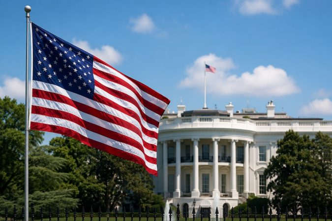 США запровадили нові мита для 60 країн