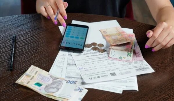 Міністерство фінансів України припускає зростання цін на електроенергію та природний газ для споживачів, починаючи з 2027 року.
