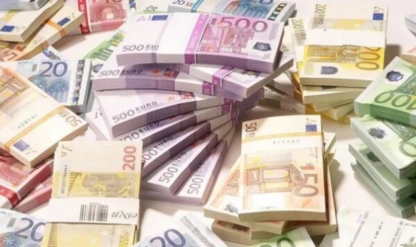 Євро здорожчало на готівковому ринку: яка вартість валюти 22 липня — Мінфін