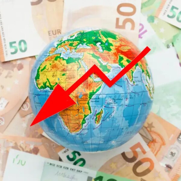 Ера численних криз: як планета позбулася стійкості та чому наша країна опинилася у майбутньому