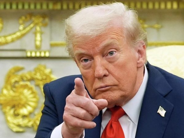 США не “скарбничка для свиней”: Трамп погрожує ЄС новими митами через багатомільярдний штраф Google, повідомляє Мінфін.