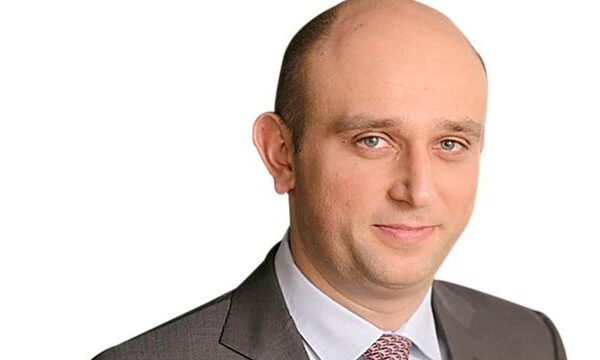Глава Мінекономіки відзначив першочерговість вирішення питань галузі на День металургів.