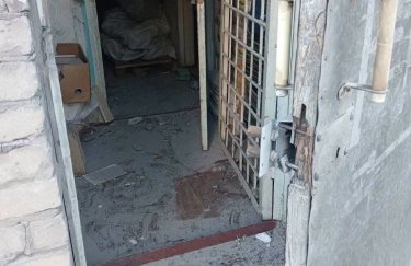 На Донеччині російський обстріл завдав шкоди представництву Червоного Хреста —…